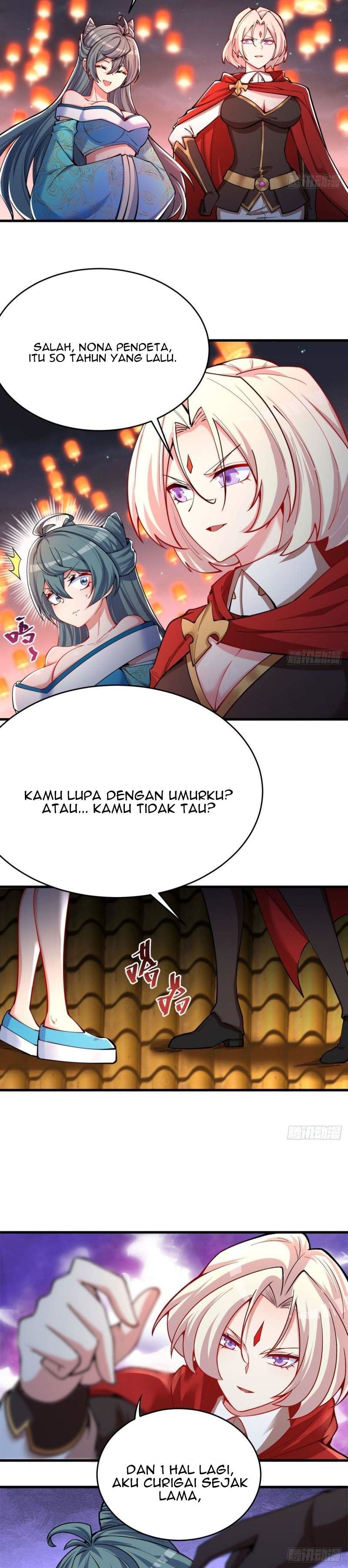 I Picked Up An Attributes Chapter 127 Gambar 22